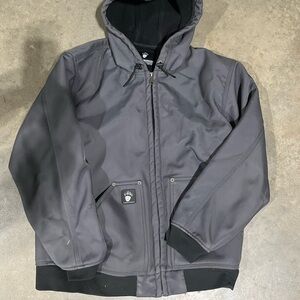 Duluth Alaskan Hardgear Prudhoe Bay Jacket sz Large